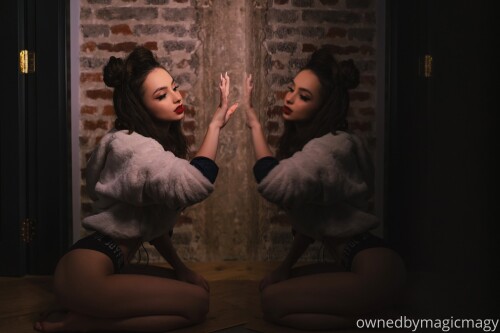 Magic Magy Nude Leaked Onlyfans Photo Magic Magy Nude Leaked Onlyfans Photo