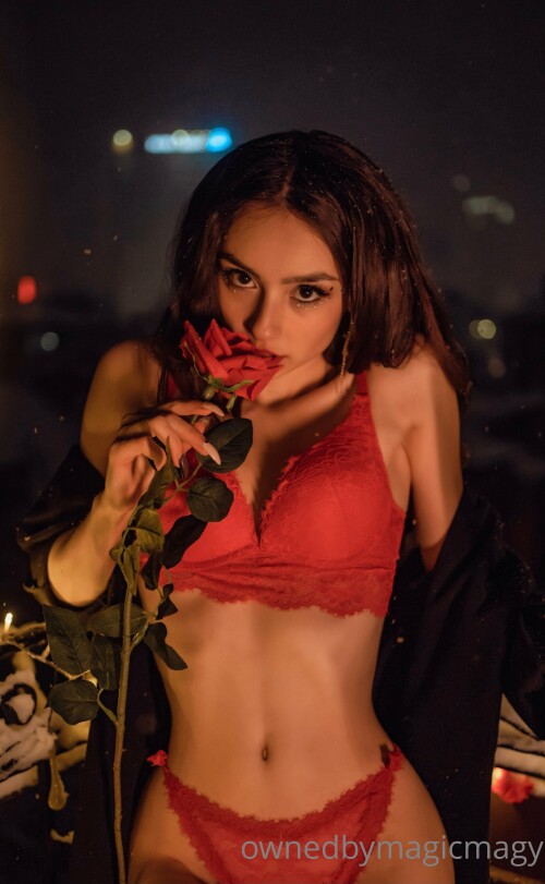 Magic Magy Nude Leaked Onlyfans Photo Magic Magy Nude Leaked Onlyfans Photo