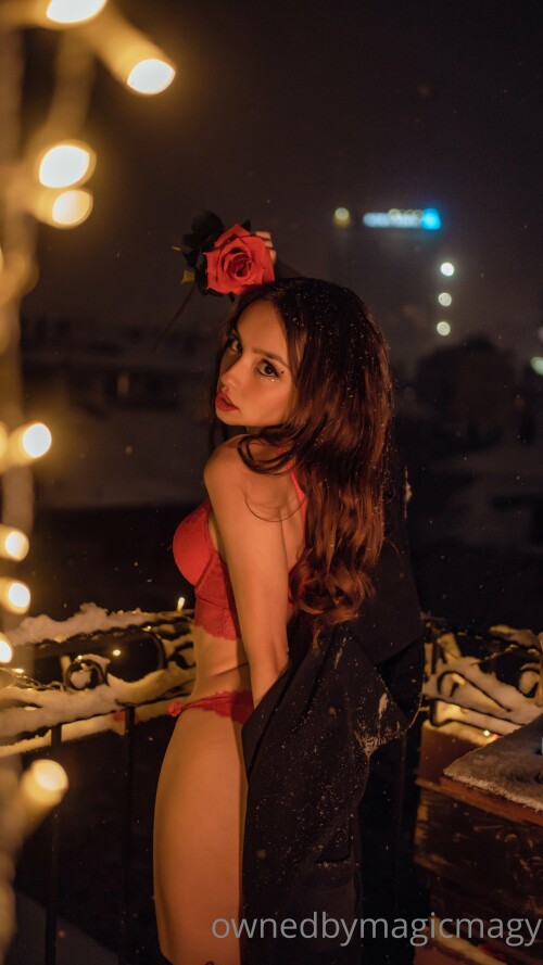 Magic Magy Nude Leaked Onlyfans Photo Magic Magy Nude Leaked Onlyfans Photo