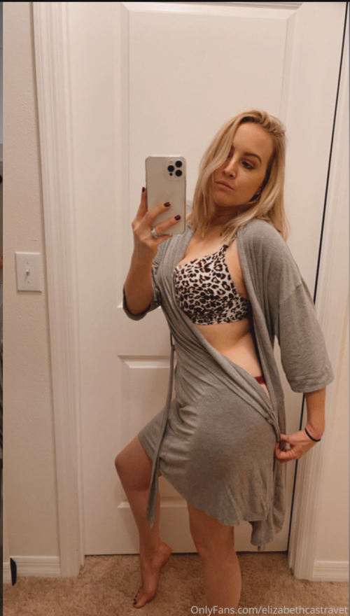 Elizabeth Castravet (Libby) - 90 Day Fiance Nude Leaked Onlyfans Photo Elizabeth Castravet (Libby) - 90 Day Fiance Nude Leaked Onlyfans Photo