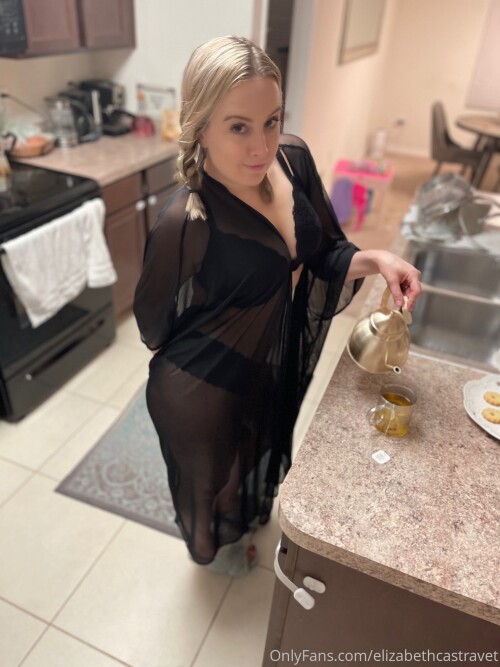Elizabeth Castravet (Libby) - 90 Day Fiance Nude Leaked Onlyfans Photo Elizabeth Castravet (Libby) - 90 Day Fiance Nude Leaked Onlyfans Photo