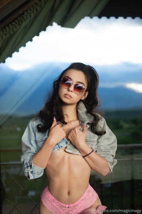 Magic Magy Nude Leaked Onlyfans Photo Magic Magy Nude Leaked Onlyfans Photo