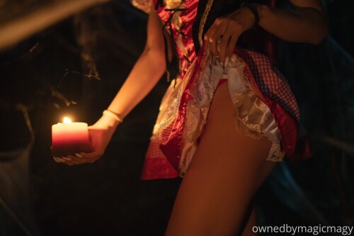 Magic Magy Nude Leaked Onlyfans Photo Magic Magy Nude Leaked Onlyfans Photo