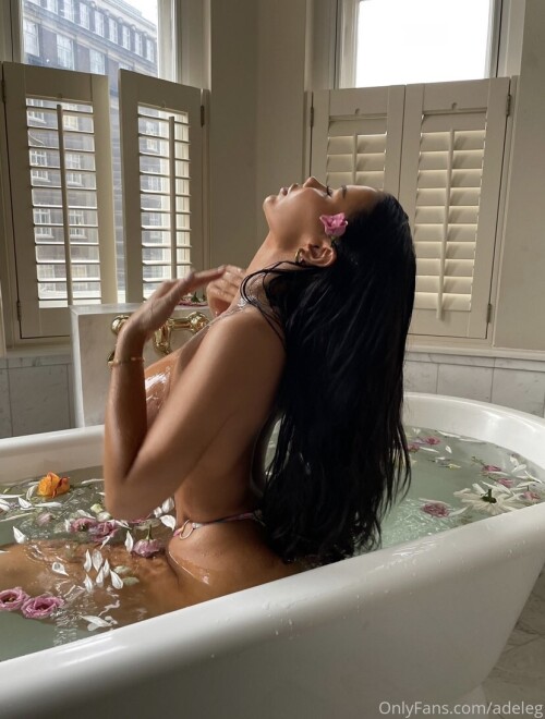 Adele grisoni Nude Leaked Onlyfans Photo Adele grisoni Nude Leaked Onlyfans Photo