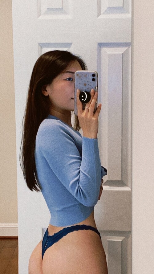 Itsjinny | itsjinnyyy | itsjinneyyy | thejinnychu Nude Leaked Onlyfans Photo