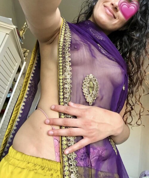 Farysht Nude Leaked Onlyfans Photo