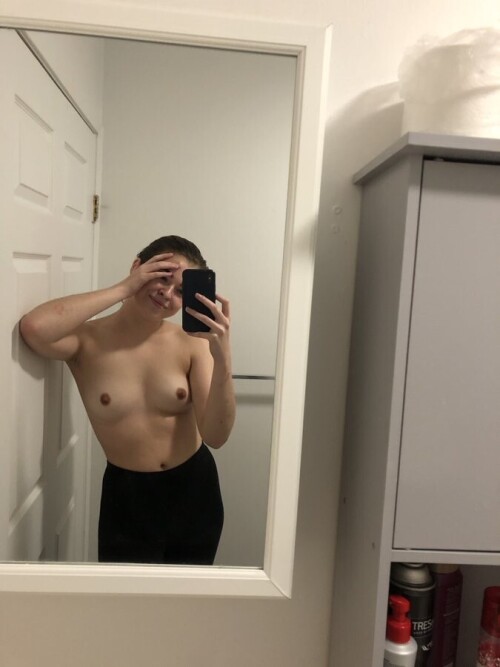 Aubsession aka itsonlyaubrey Nude Leaked Onlyfans Photo