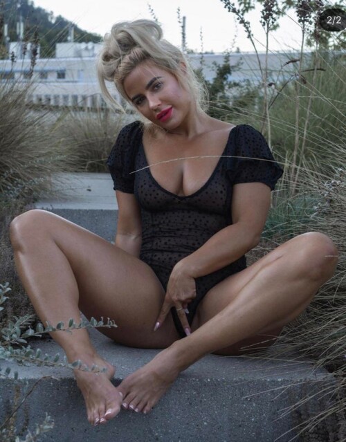 Andrea Schaerer / andreaschaerer Nude Leaked Onlyfans Photo Andrea Schaerer / andreaschaerer Nude Leaked Onlyfans Photo