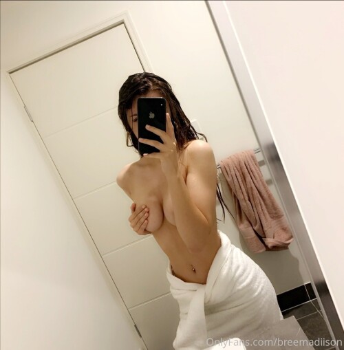 babybreex Nude Leaked Onlyfans Photo