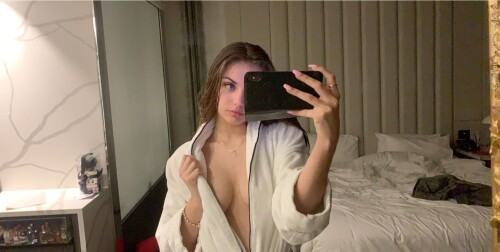 babybreex Nude Leaked Onlyfans Photo