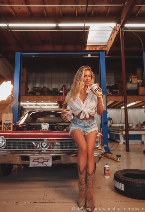 Hannah Palmer Nude Leaked Onlyfans Photo Hannah Palmer Nude Leaked Onlyfans Photo