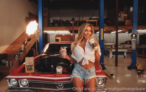 Hannah Palmer Nude Leaked Onlyfans Photo Hannah Palmer Nude Leaked Onlyfans Photo