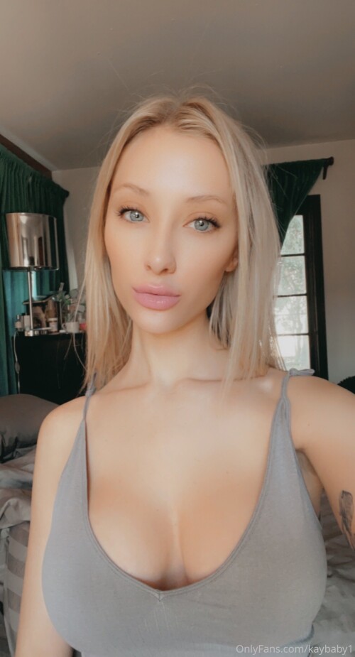 The Naked Philanthropist Kaylen Ward | Kaybaby1 Nude Leaked Onlyfans Photo The Naked Philanthropist Kaylen Ward | Kaybaby1 Nude Leaked Onlyfans Photo