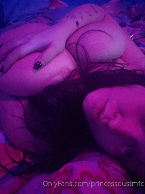 Princess Dust Nude Leaked Onlyfans Photo Princess Dust Nude Leaked Onlyfans Photo