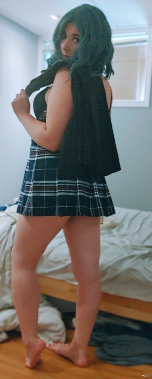 Lilly Tremblay / qc.coquine Nude Leaked Onlyfans Photo Lilly Tremblay / qc.coquine Nude Leaked Onlyfans Photo