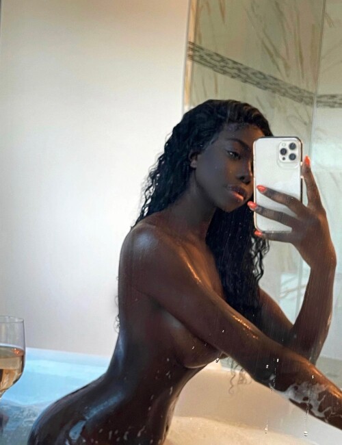 Amira West Nude Leaked Onlyfans Photo Amira West Nude Leaked Onlyfans Photo