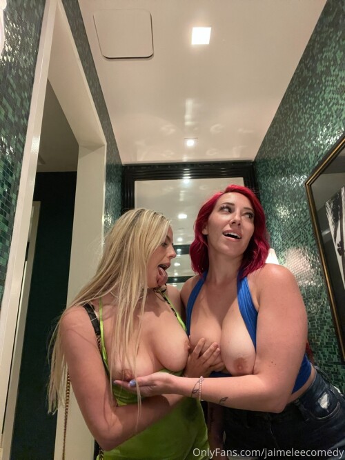 jaimeleecomedy / Jaime Lee Simmons Nude Leaked Onlyfans Photo jaimeleecomedy / Jaime Lee Simmons Nude Leaked Onlyfans Photo