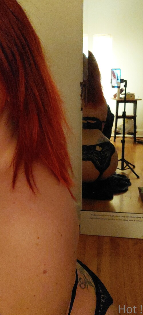 Lilly Tremblay / qc.coquine Nude Leaked Onlyfans Photo Lilly Tremblay / qc.coquine Nude Leaked Onlyfans Photo