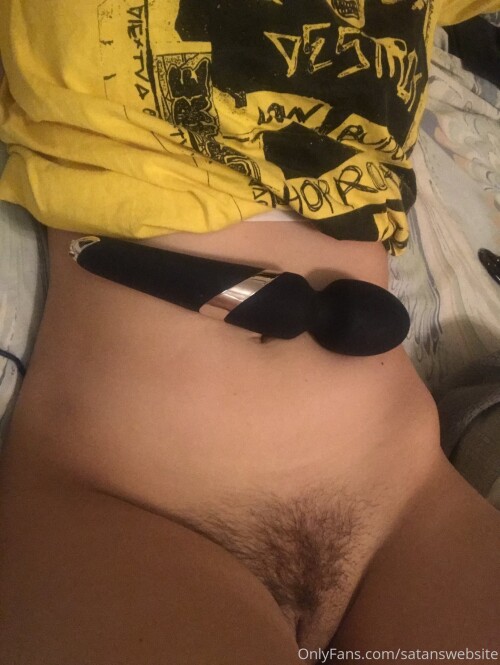 Kennedy Wright / satanswebsite Nude Leaked Onlyfans Photo Kennedy Wright / satanswebsite Nude Leaked Onlyfans Photo