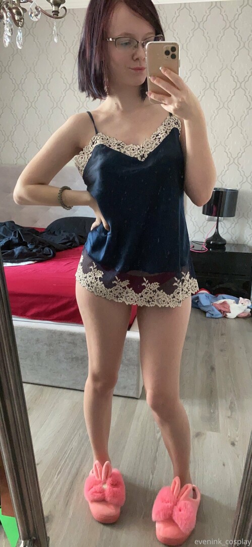 Evenink - IrinaSabetskaya Nude Leaked Onlyfans Photo Evenink - IrinaSabetskaya Nude Leaked Onlyfans Photo