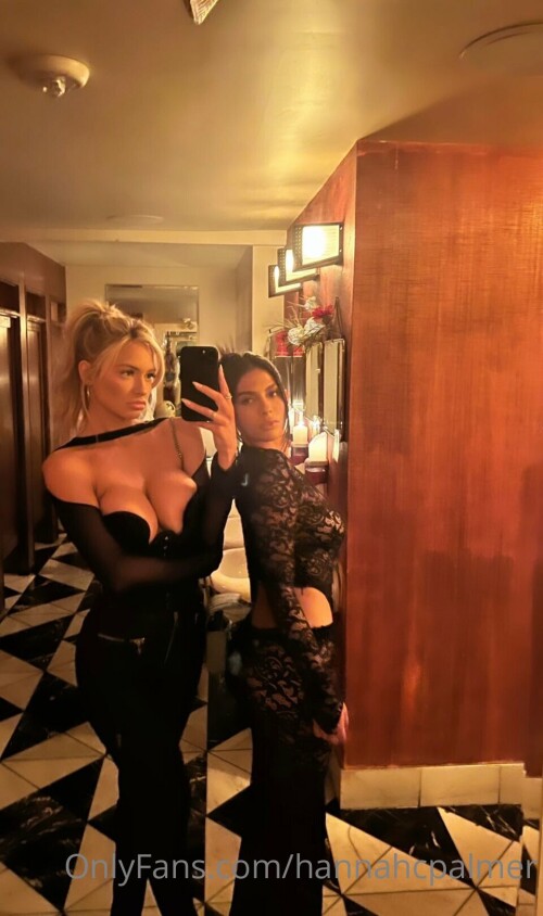 Hannah Palmer Nude Leaked Onlyfans Photo Hannah Palmer Nude Leaked Onlyfans Photo