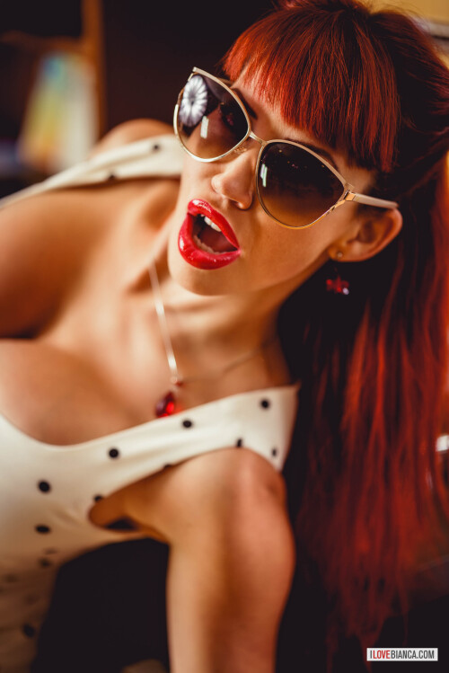 Bianca Beauchamp Nude Leaked Onlyfans Photo Bianca Beauchamp Nude Leaked Onlyfans Photo