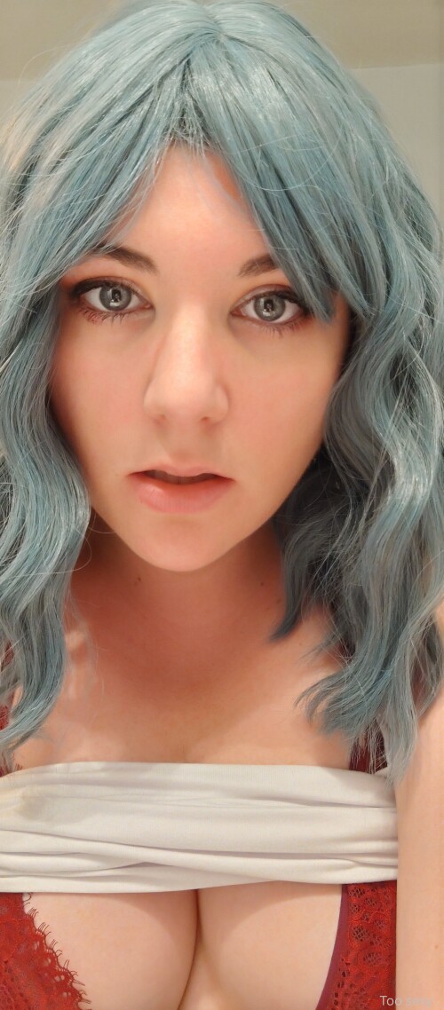 Lilly Tremblay / qc.coquine Nude Leaked Onlyfans Photo Lilly Tremblay / qc.coquine Nude Leaked Onlyfans Photo