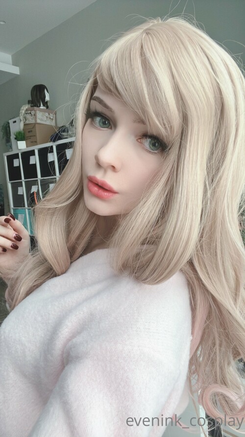 Evenink - IrinaSabetskaya Nude Leaked Onlyfans Photo Evenink - IrinaSabetskaya Nude Leaked Onlyfans Photo