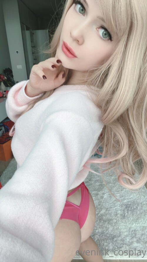 Evenink - IrinaSabetskaya Nude Leaked Onlyfans Photo Evenink - IrinaSabetskaya Nude Leaked Onlyfans Photo