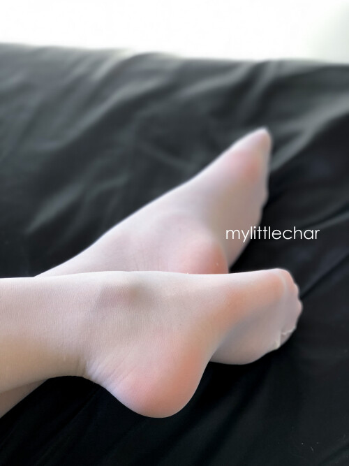 Mylittlechar Nude Leaked Onlyfans Photo