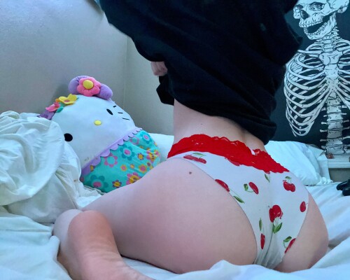 HolyLexx Nude Leaked Onlyfans Photo