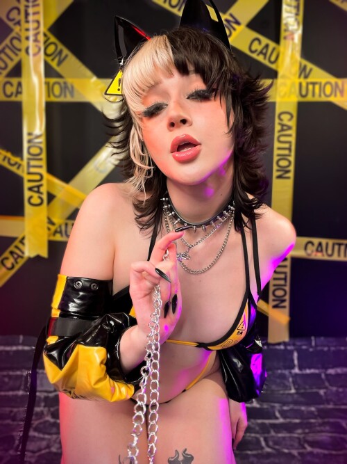 SweetHuniBuni Nude Leaked Onlyfans Photo SweetHuniBuni Nude Leaked Onlyfans Photo