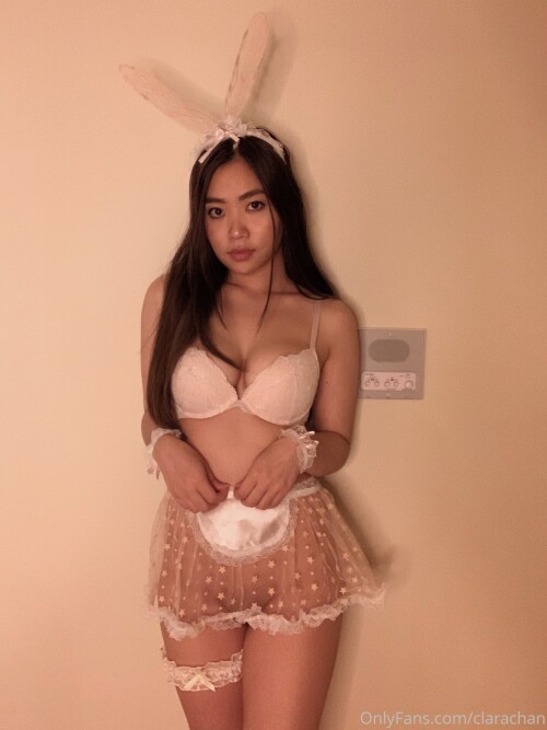 Clara Chan | Clara_chan Nude Leaked Onlyfans Photo Clara Chan | Clara_chan Nude Leaked Onlyfans Photo