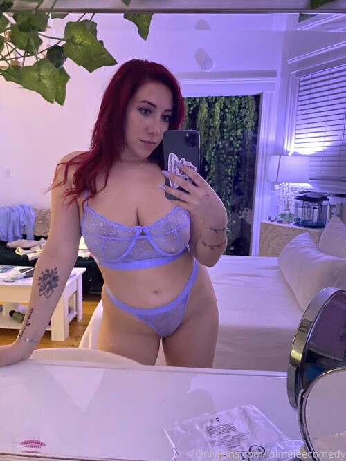 jaimeleecomedy / Jaime Lee Simmons Nude Leaked Onlyfans Photo jaimeleecomedy / Jaime Lee Simmons Nude Leaked Onlyfans Photo