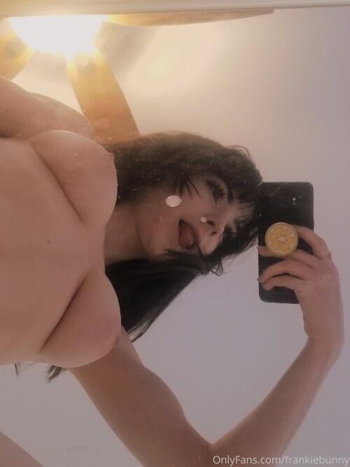 Frankiebunnie | Frankiebunny Nude Leaked Onlyfans Photo