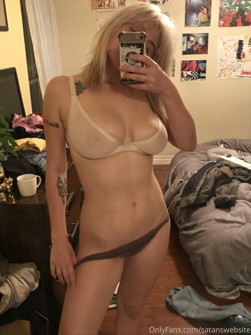 Kennedy Wright / satanswebsite Nude Leaked Onlyfans Photo Kennedy Wright / satanswebsite Nude Leaked Onlyfans Photo