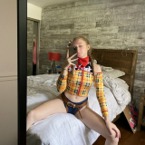 Alanna Laliberte / Alannaskyelali Nude Leaked Onlyfans Photo Alanna Laliberte / Alannaskyelali Nude Leaked Onlyfans Photo