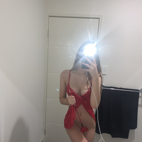 babybreex Nude Leaked Onlyfans Photo