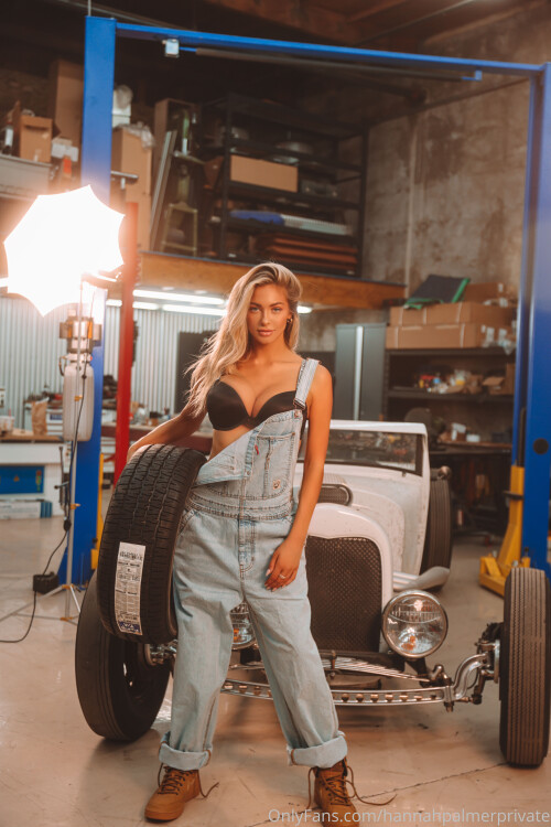 Hannah Palmer Nude Leaked Onlyfans Photo Hannah Palmer Nude Leaked Onlyfans Photo