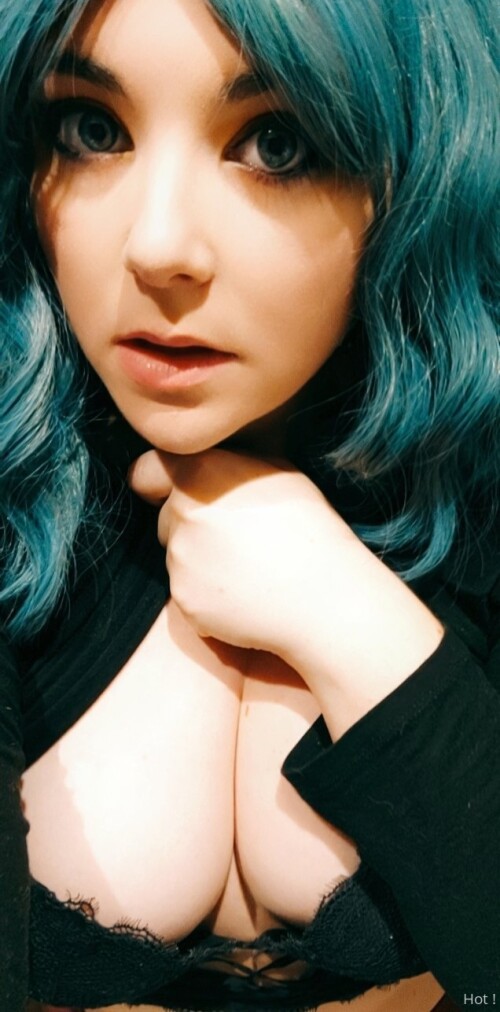 Lilly Tremblay / qc.coquine Nude Leaked Onlyfans Photo Lilly Tremblay / qc.coquine Nude Leaked Onlyfans Photo