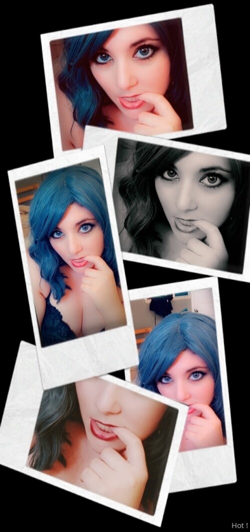 Lilly Tremblay / qc.coquine Nude Leaked Onlyfans Photo Lilly Tremblay / qc.coquine Nude Leaked Onlyfans Photo