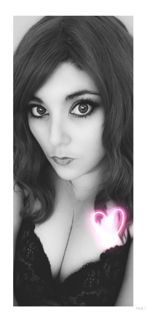 Lilly Tremblay / qc.coquine Nude Leaked Onlyfans Photo Lilly Tremblay / qc.coquine Nude Leaked Onlyfans Photo