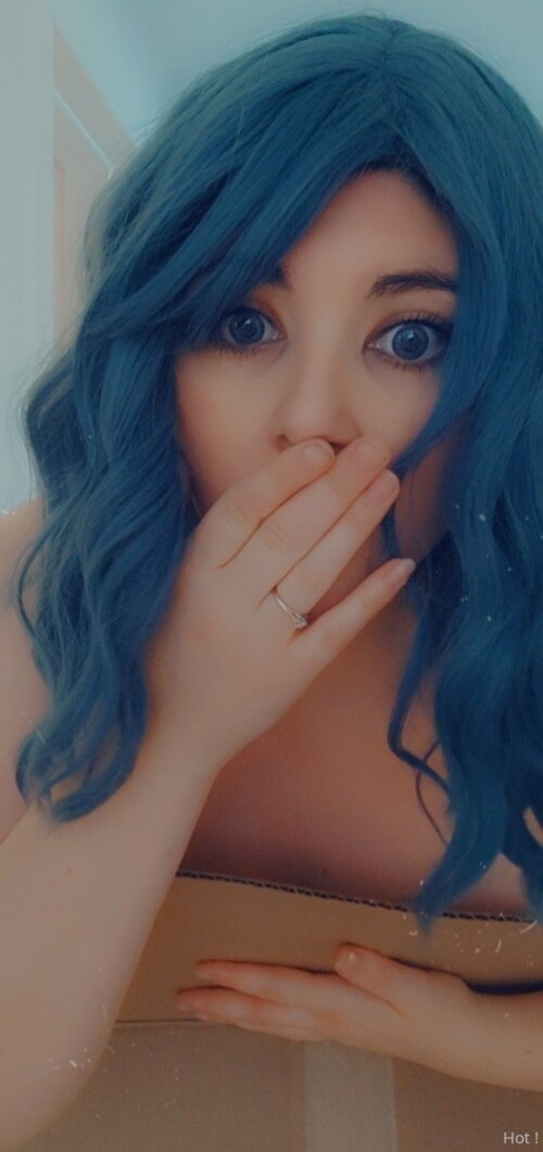 Lilly Tremblay / qc.coquine Nude Leaked Onlyfans Photo Lilly Tremblay / qc.coquine Nude Leaked Onlyfans Photo