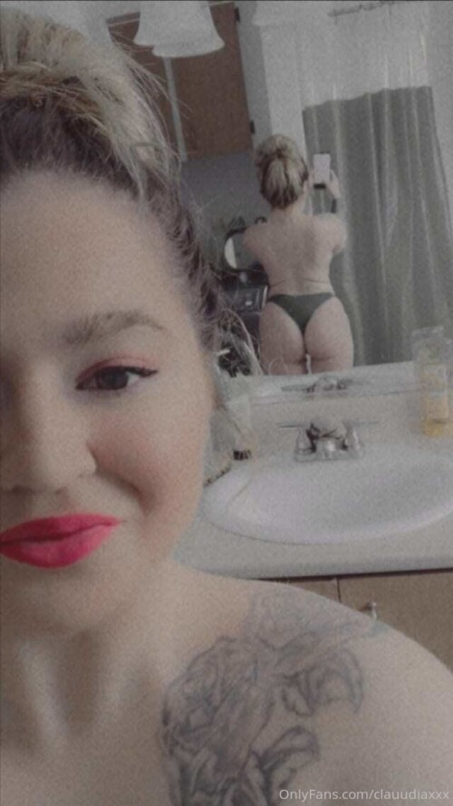 Claudia Lussier / ClaudiaLussier / clauudiaxxx / claudiiiaxxx Nude Leaked Onlyfans Photo Claudia Lussier / ClaudiaLussier / clauudiaxxx / claudiiiaxxx Nude Leaked Onlyfans Photo