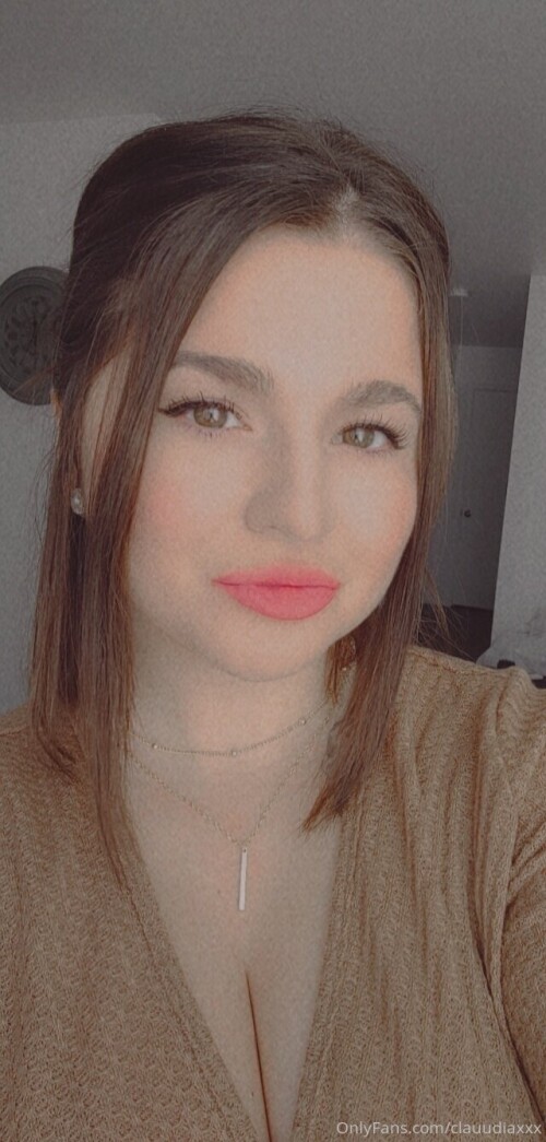 Claudia Lussier / ClaudiaLussier / clauudiaxxx / claudiiiaxxx Nude Leaked Onlyfans Photo Claudia Lussier / ClaudiaLussier / clauudiaxxx / claudiiiaxxx Nude Leaked Onlyfans Photo