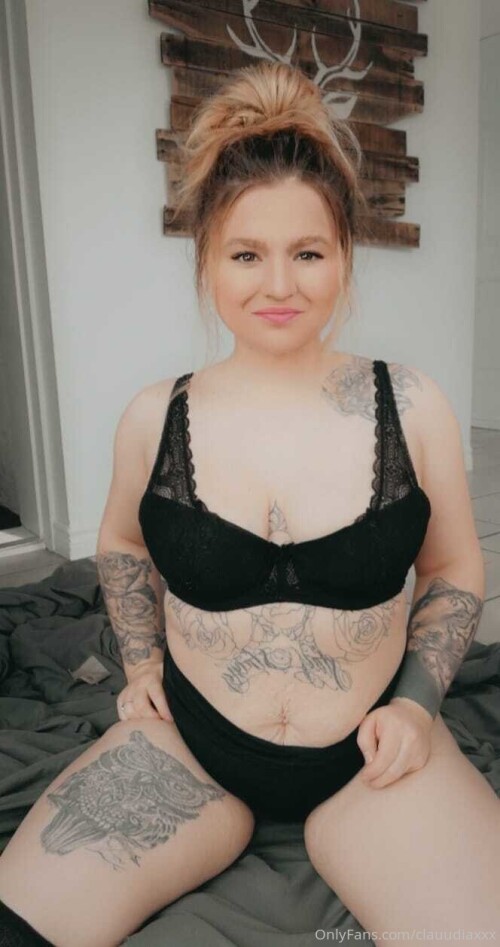 Claudia Lussier / ClaudiaLussier / clauudiaxxx / claudiiiaxxx Nude Leaked Onlyfans Photo Claudia Lussier / ClaudiaLussier / clauudiaxxx / claudiiiaxxx Nude Leaked Onlyfans Photo