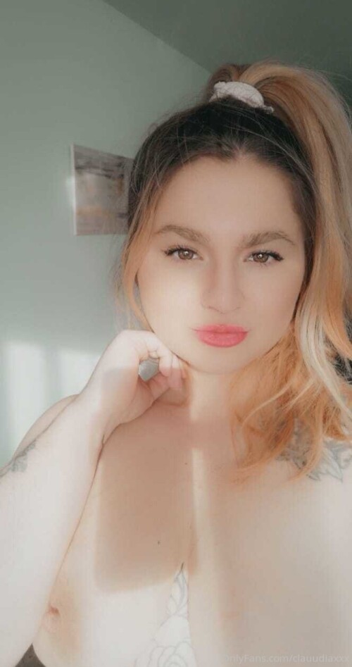 Claudia Lussier / ClaudiaLussier / clauudiaxxx / claudiiiaxxx Nude Leaked Onlyfans Photo Claudia Lussier / ClaudiaLussier / clauudiaxxx / claudiiiaxxx Nude Leaked Onlyfans Photo