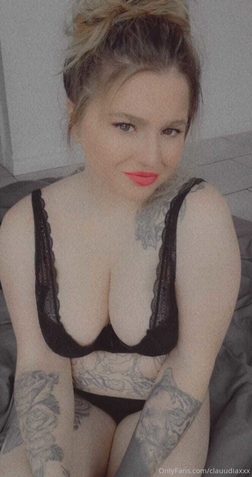 Claudia Lussier / ClaudiaLussier / clauudiaxxx / claudiiiaxxx Nude Leaked Onlyfans Photo Claudia Lussier / ClaudiaLussier / clauudiaxxx / claudiiiaxxx Nude Leaked Onlyfans Photo