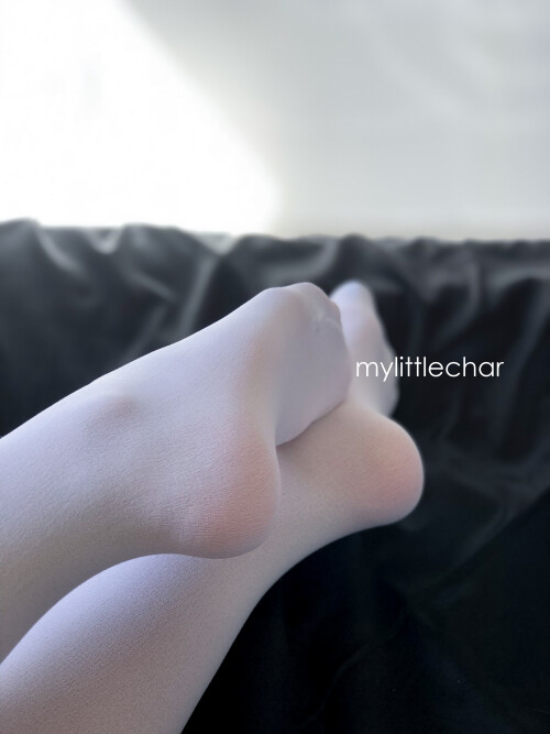 Mylittlechar Nude Leaked Onlyfans Photo