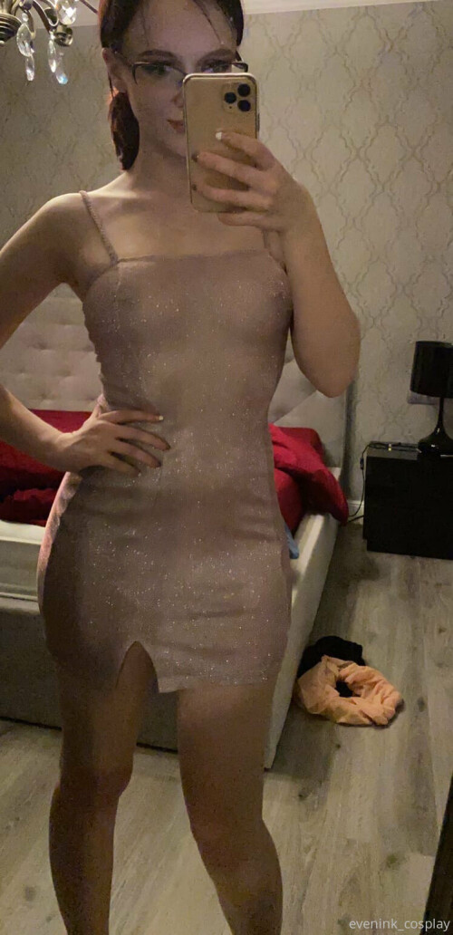Evenink - IrinaSabetskaya Nude Leaked Onlyfans Photo Evenink - IrinaSabetskaya Nude Leaked Onlyfans Photo